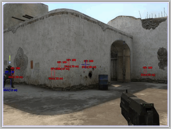 Читы Cs Go 09.02.2015