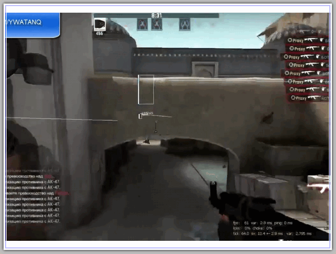 Arrancando el CSGO Inferno - CS-Global Offensive #1